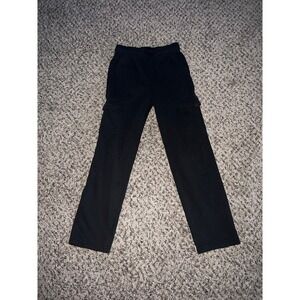 Jumping Beans Boys Black‎ Sweatpants size 7